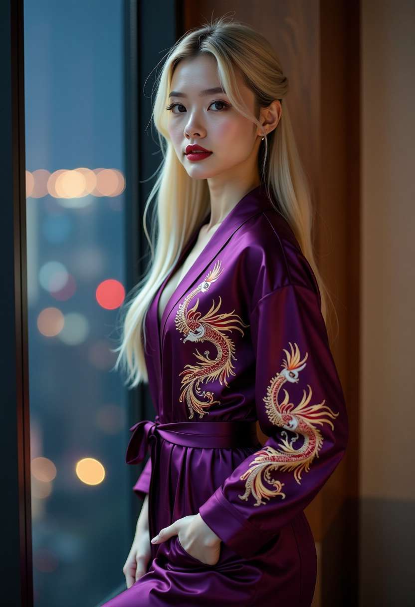 查泰莱夫人的情人